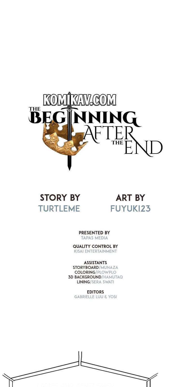 The Beginning After The End Bab 41 halaman 2