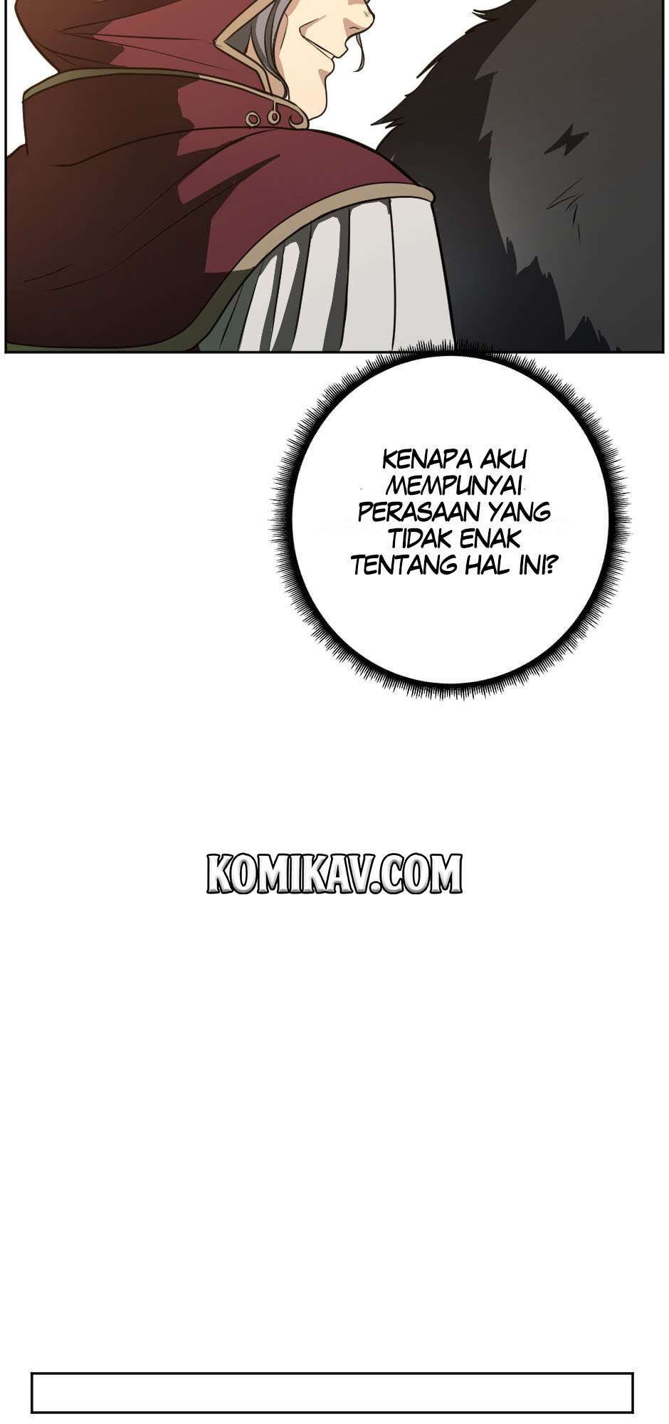 The Beginning After The End Bab 42 halaman 49