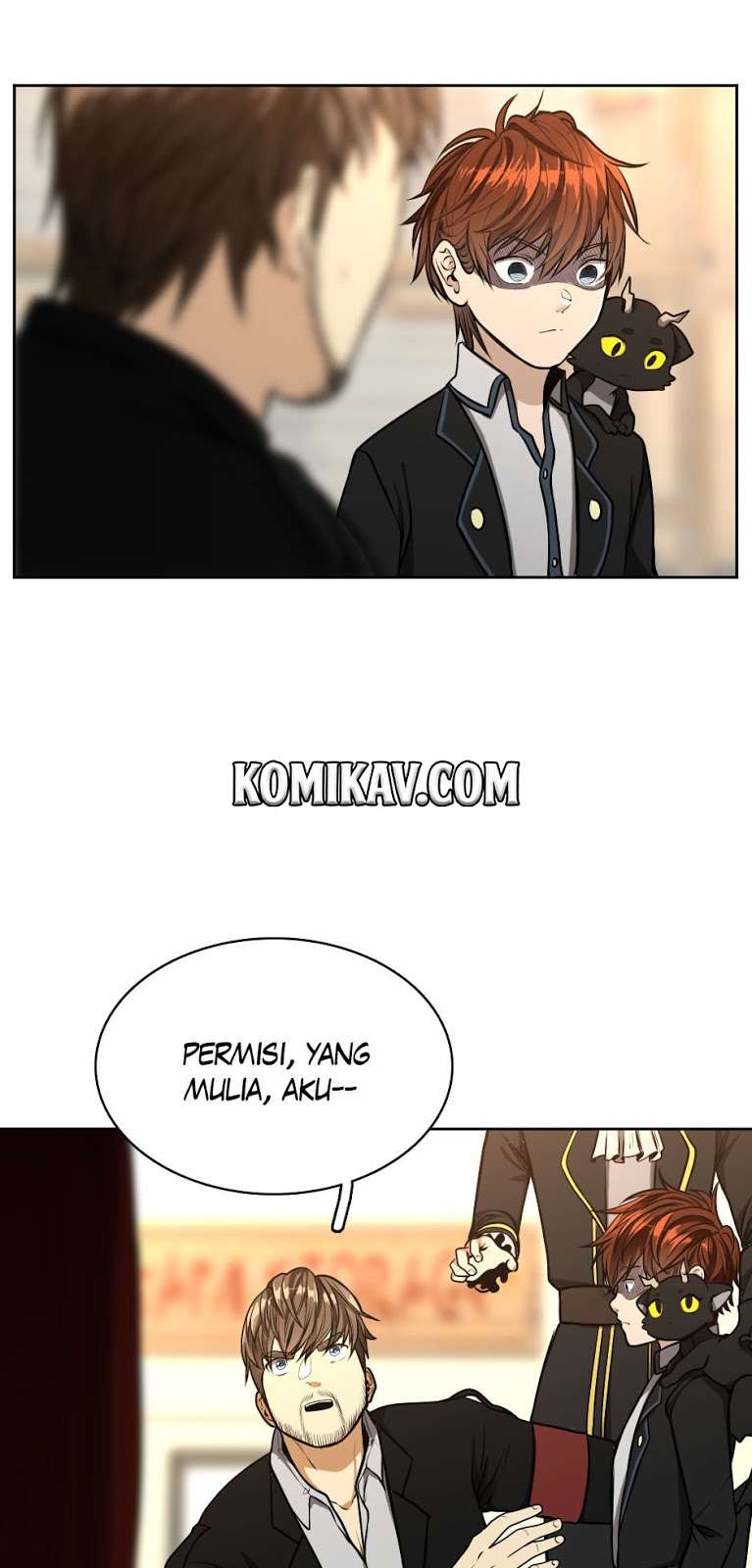 The Beginning After The End Bab 43 halaman 4