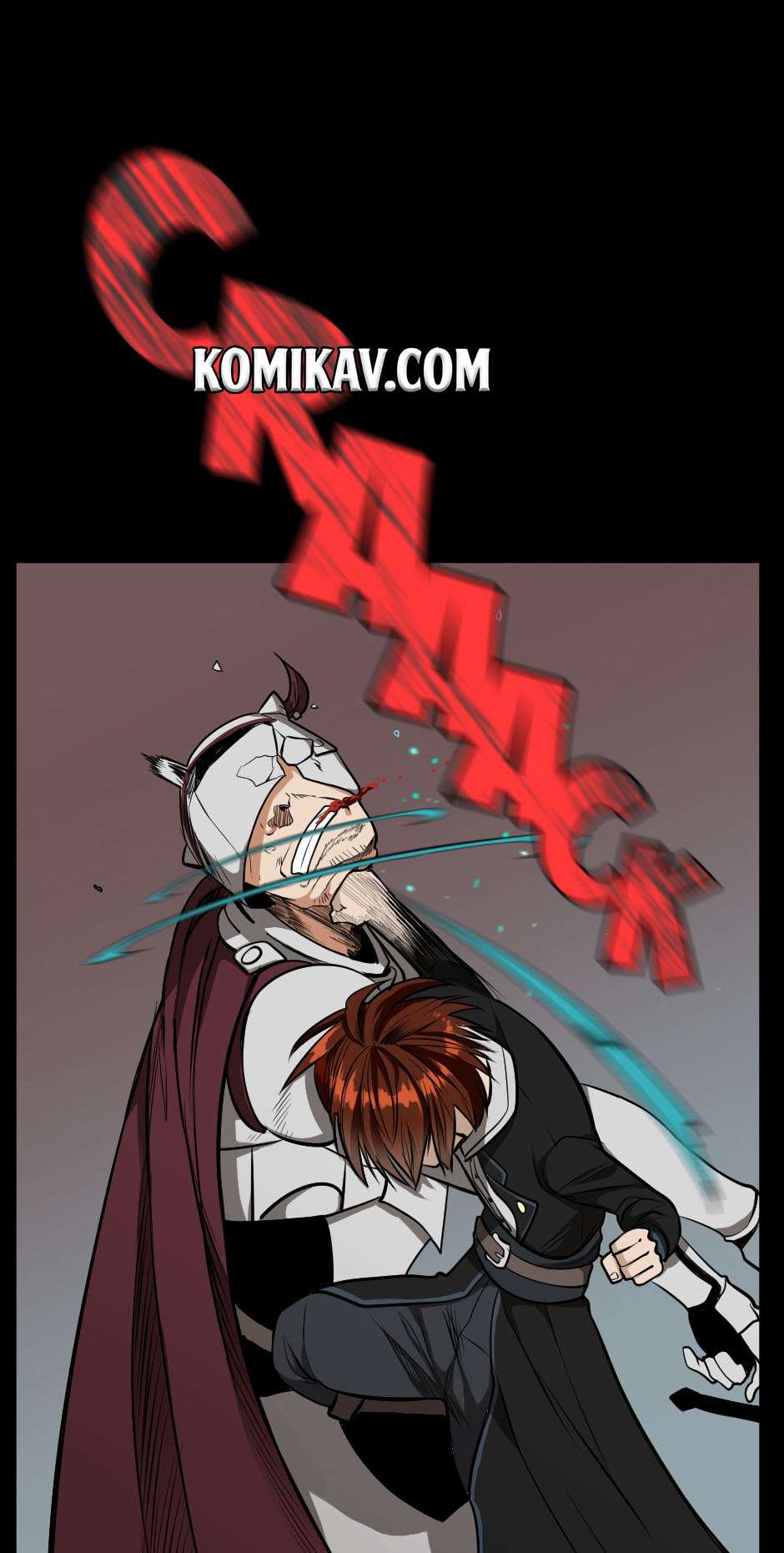 The Beginning After The End chapter 44 halaman 2