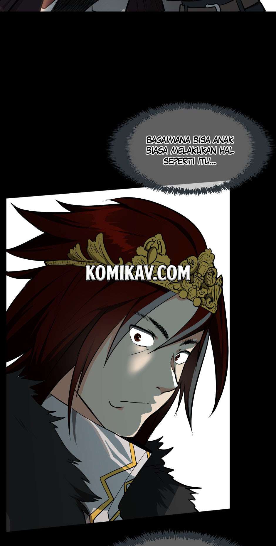 The Beginning After The End chapter 44 halaman 4