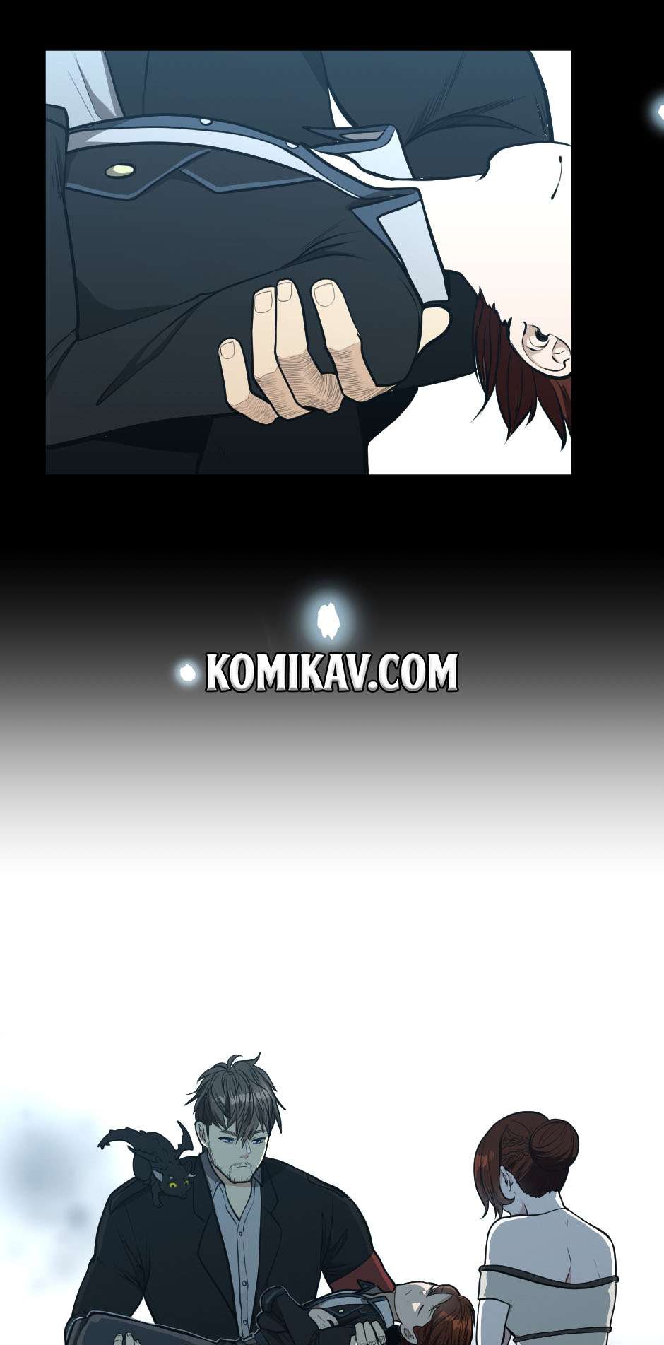 The Beginning After The End chapter 44 halaman 18