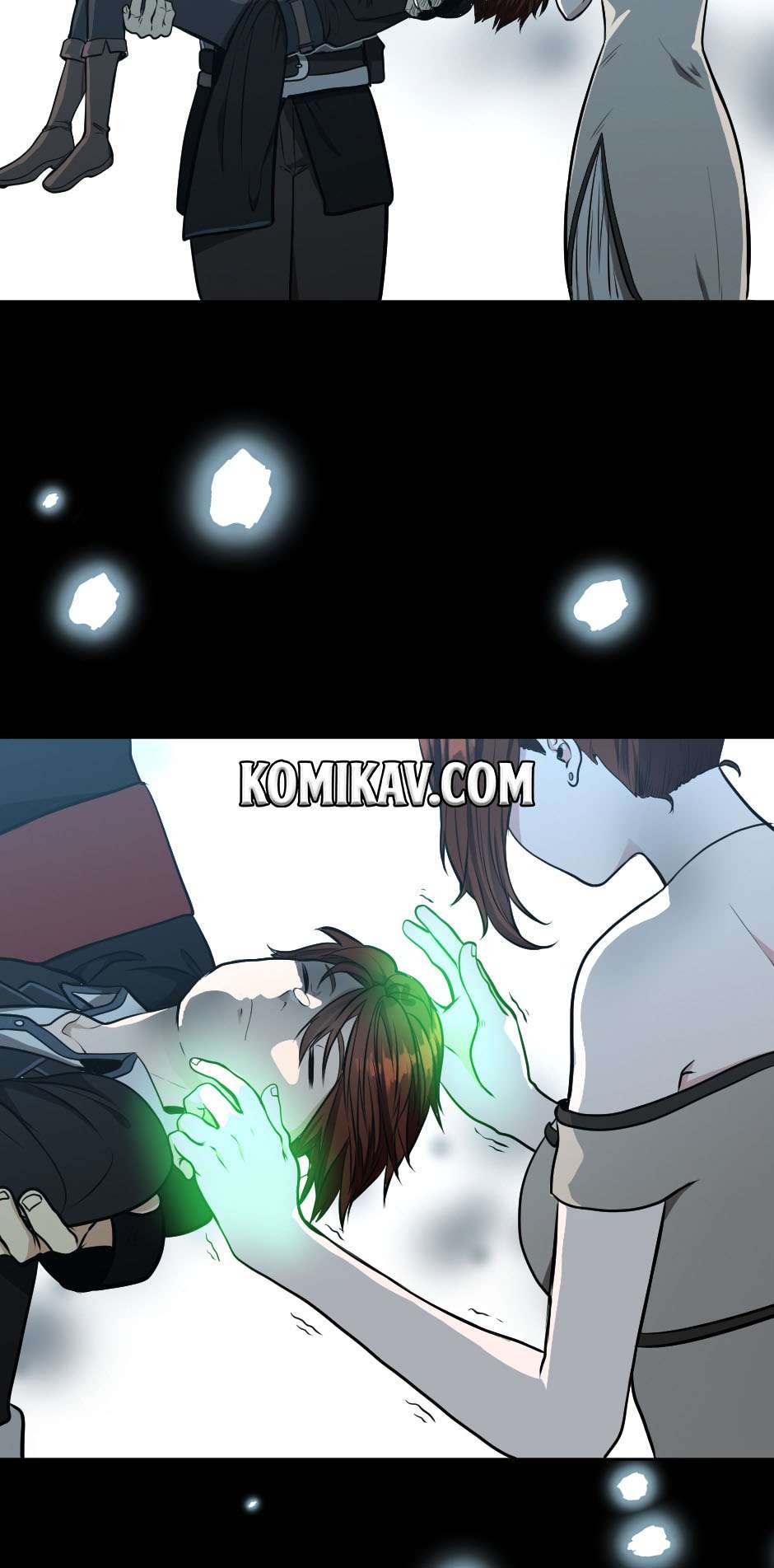 The Beginning After The End chapter 44 halaman 19