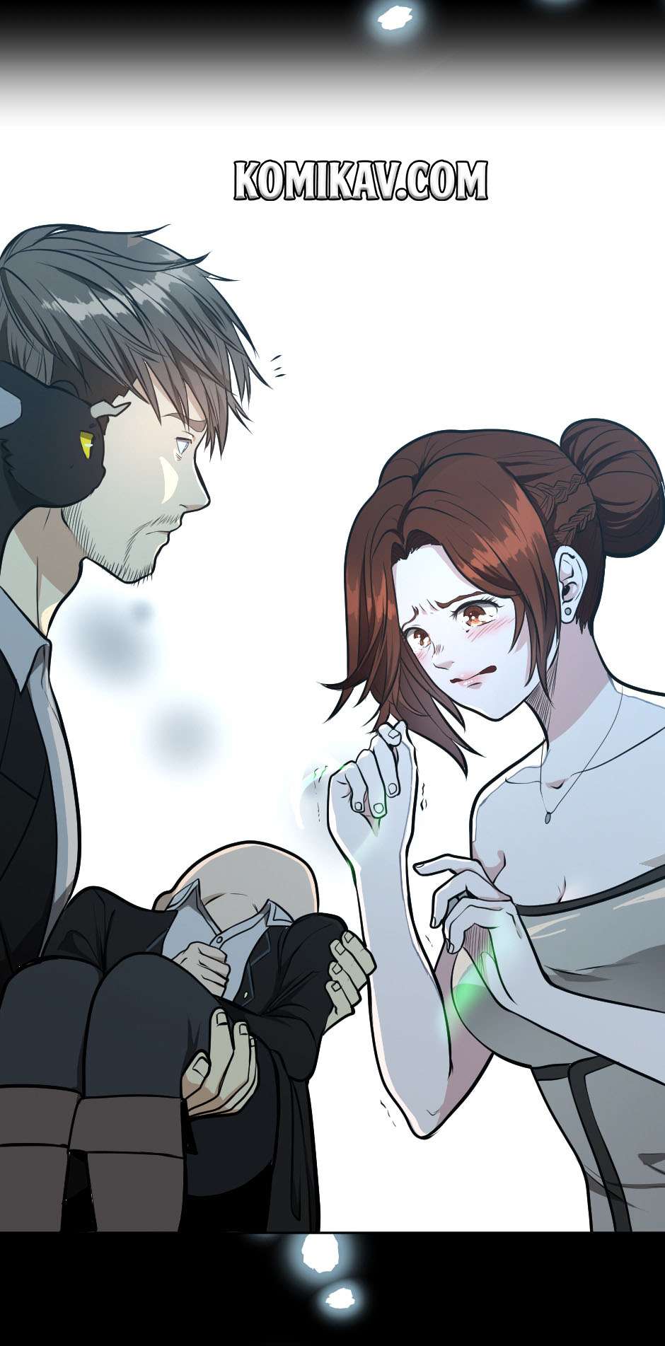 The Beginning After The End chapter 44 halaman 20