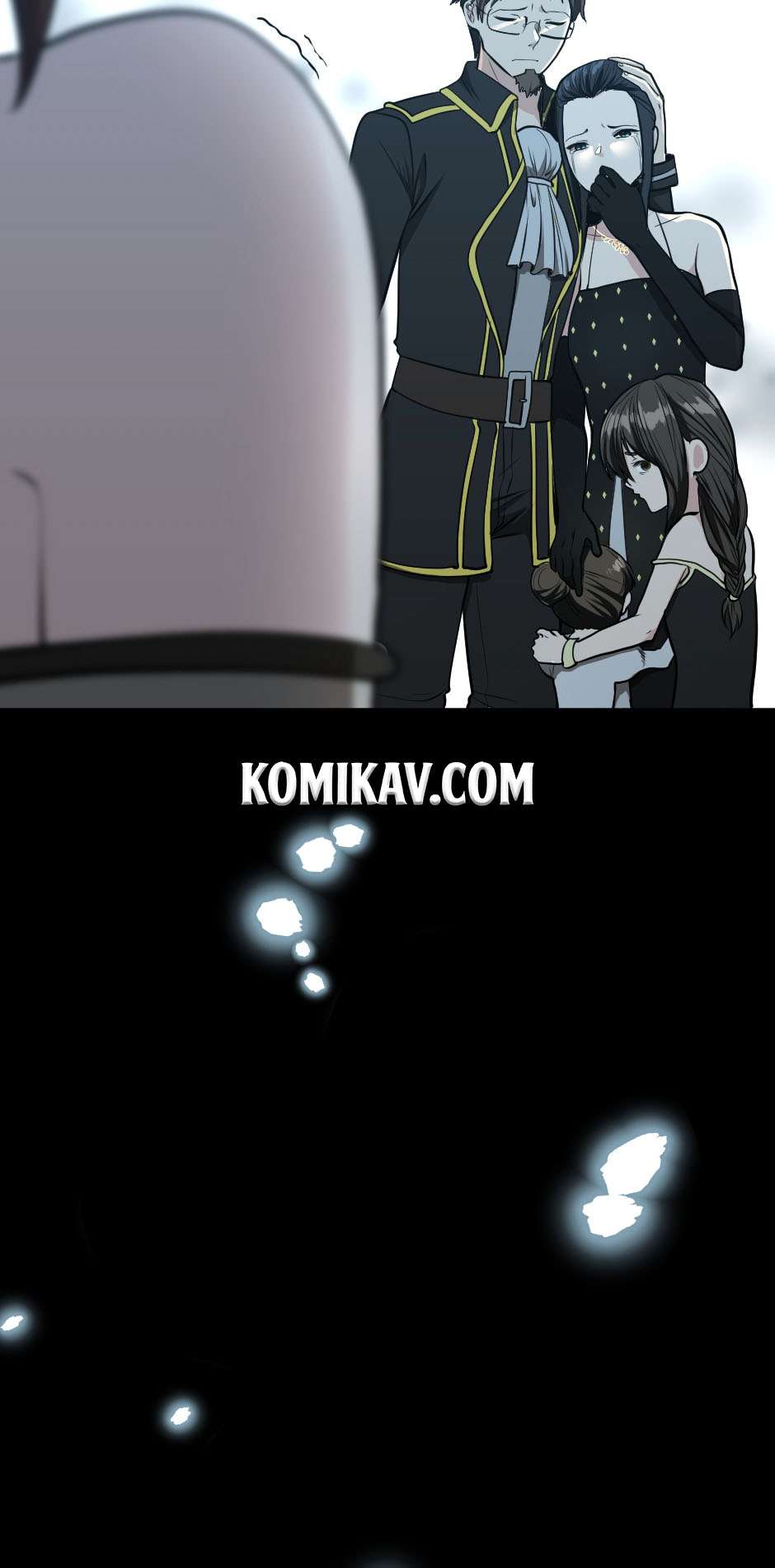 The Beginning After The End chapter 44 halaman 22