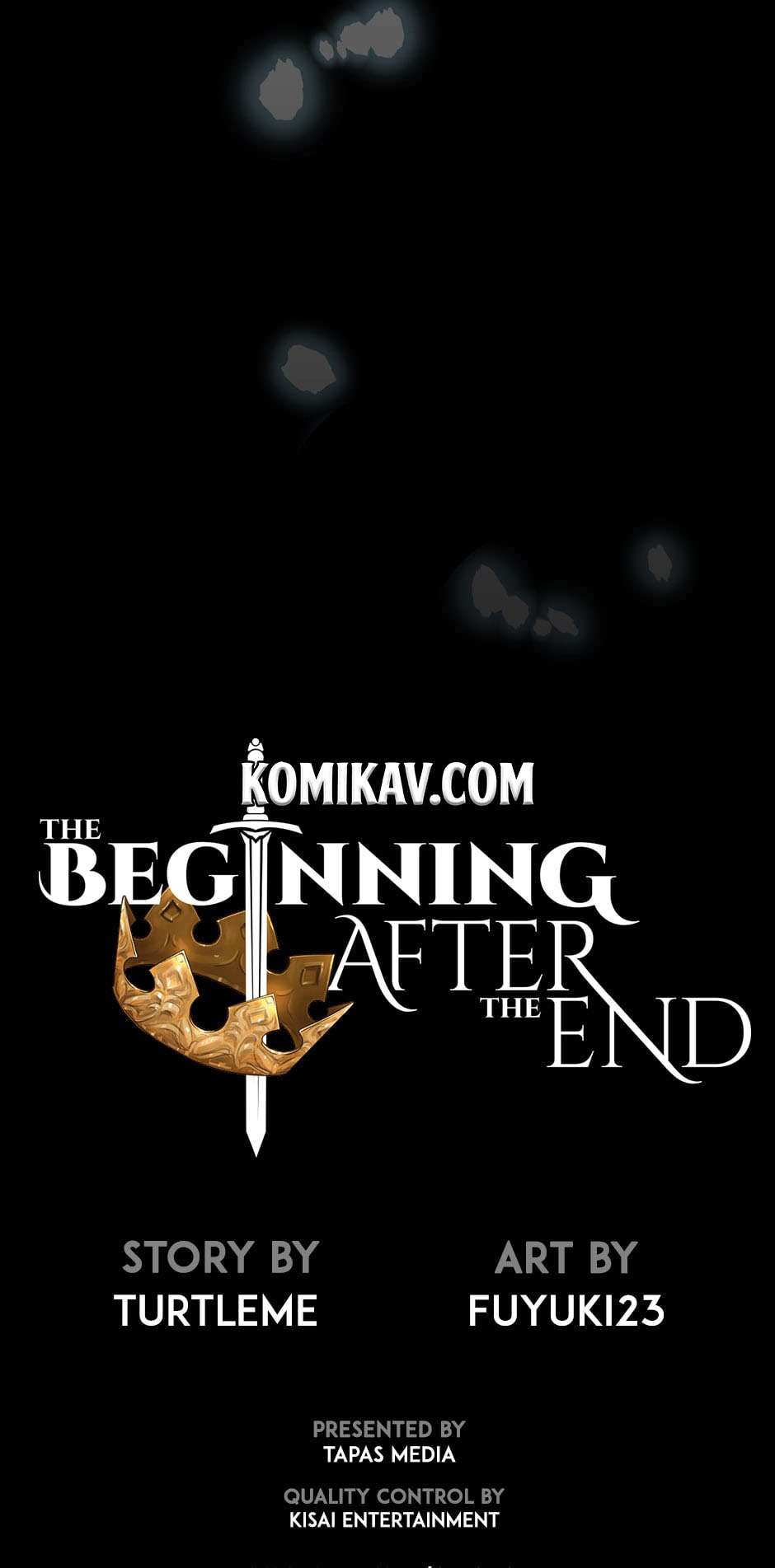 The Beginning After The End chapter 44 halaman 23