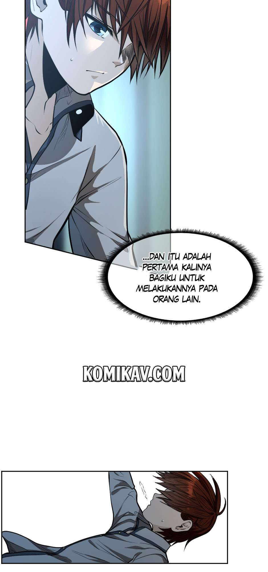 The Beginning After The End chapter 44 halaman 36