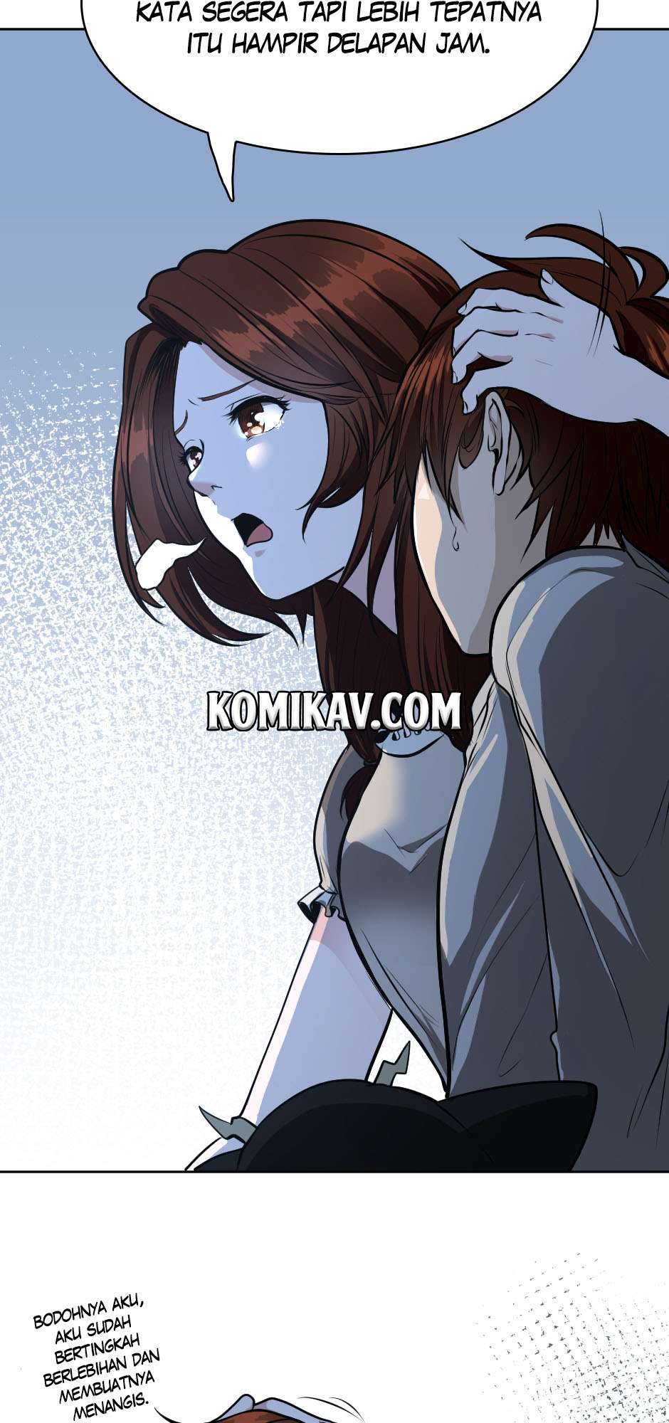 The Beginning After The End chapter 44 halaman 42