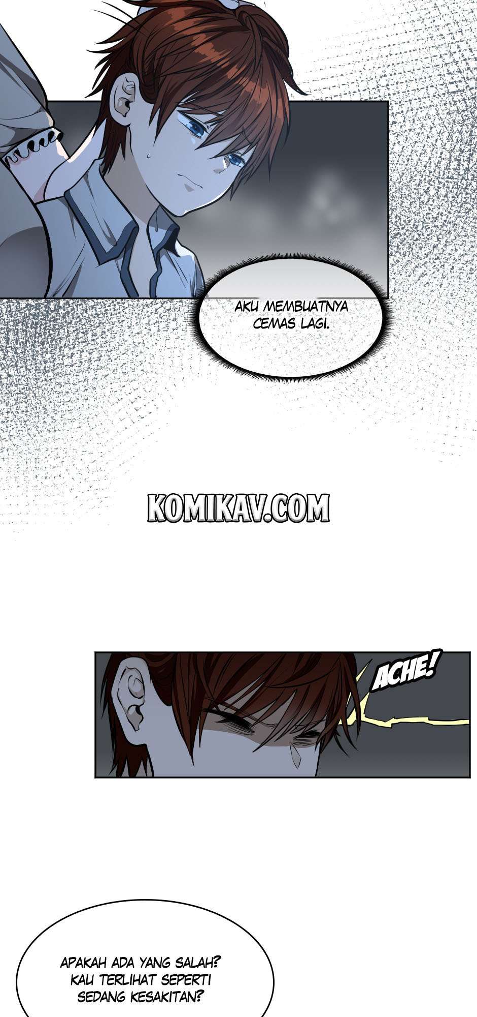 The Beginning After The End chapter 44 halaman 43
