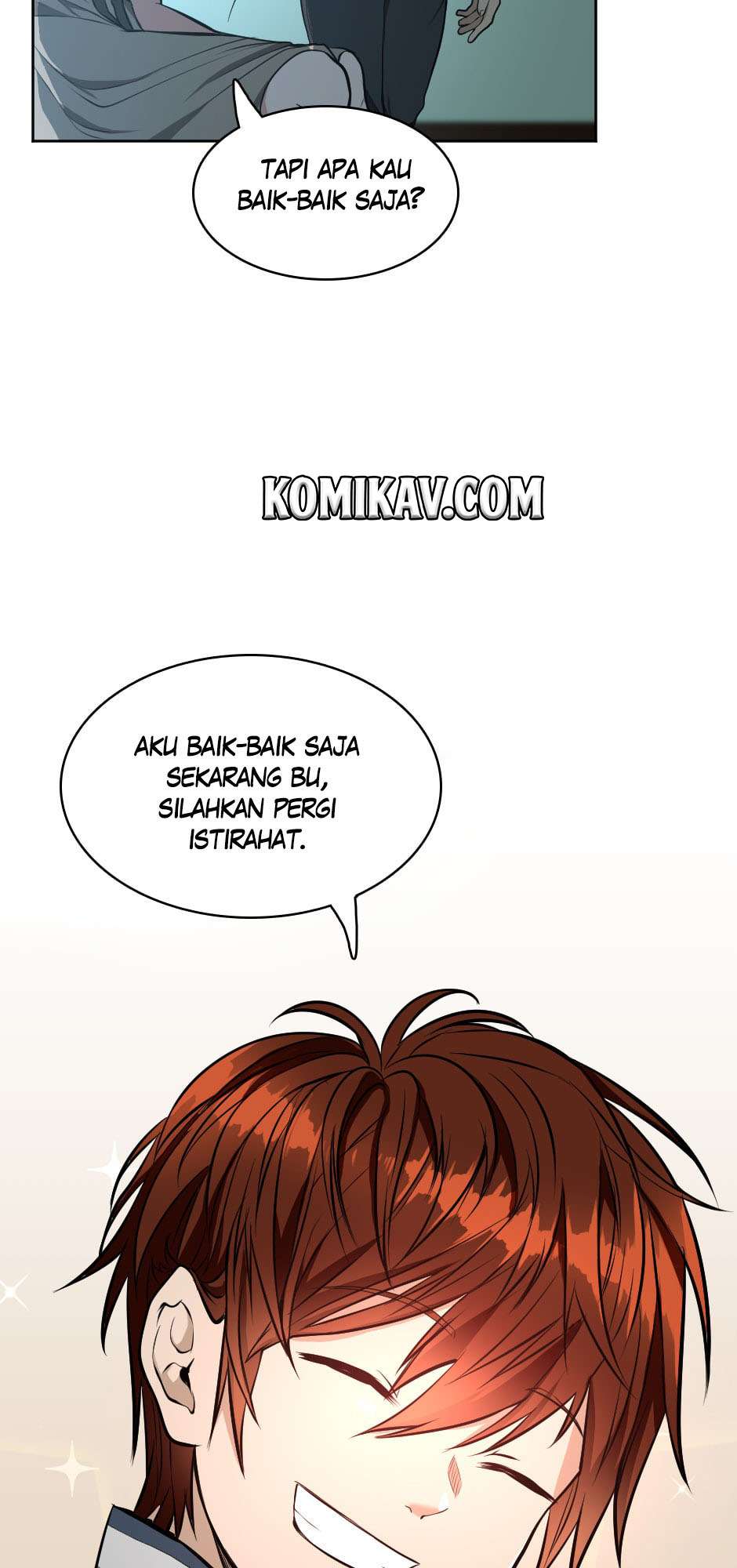 The Beginning After The End chapter 44 halaman 46