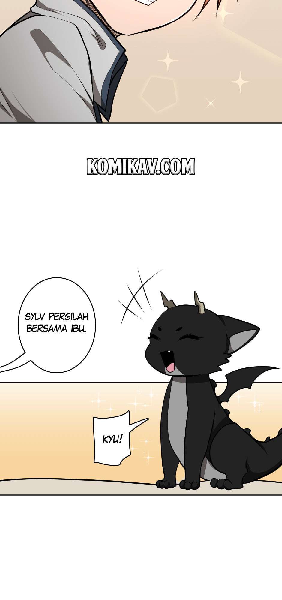 The Beginning After The End chapter 44 halaman 47
