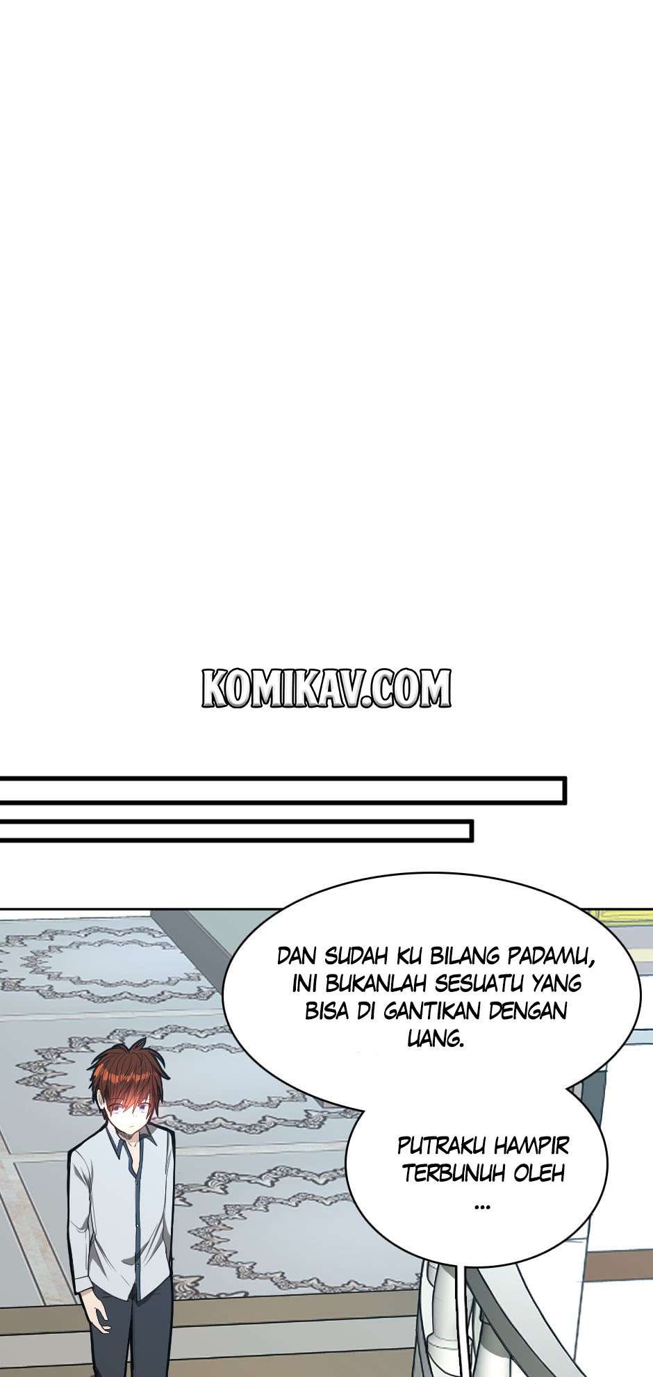The Beginning After The End chapter 44 halaman 48