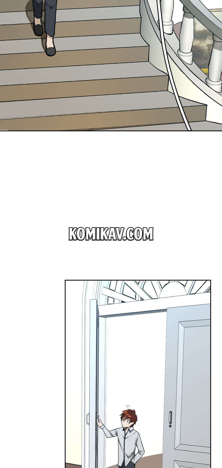 The Beginning After The End chapter 44 halaman 49