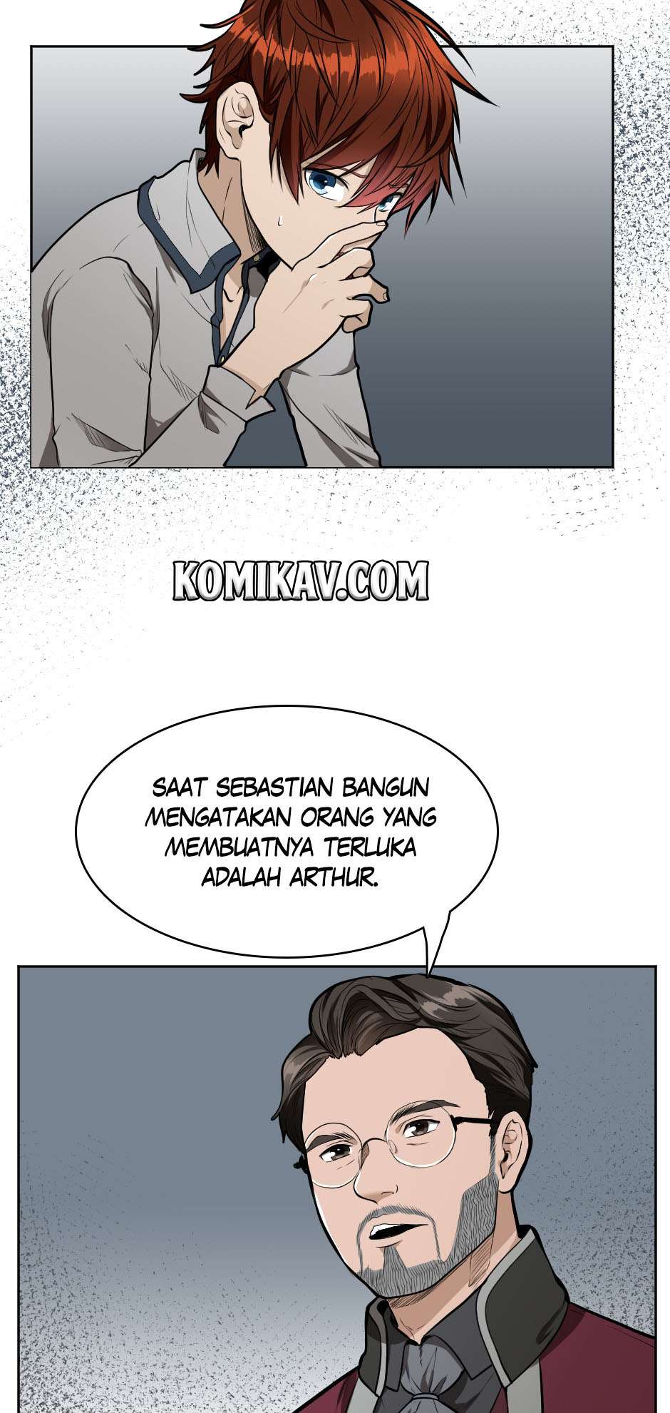 The Beginning After The End chapter 44 halaman 60