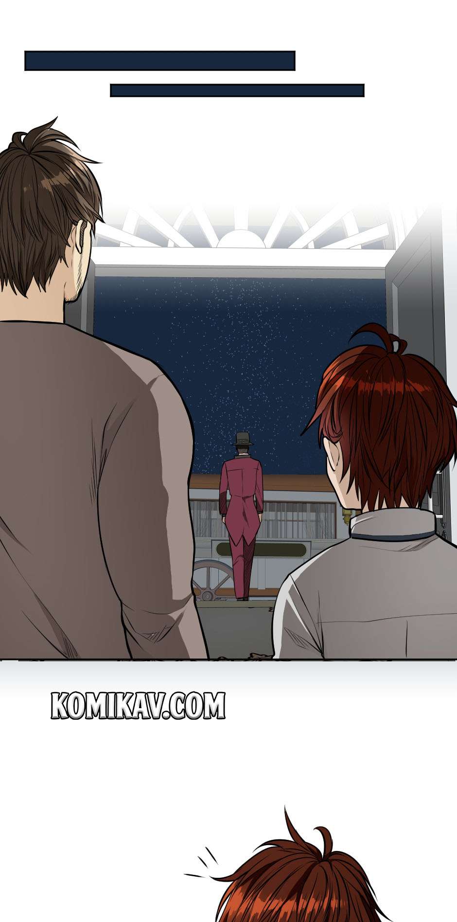 The Beginning After The End chapter 44 halaman 63