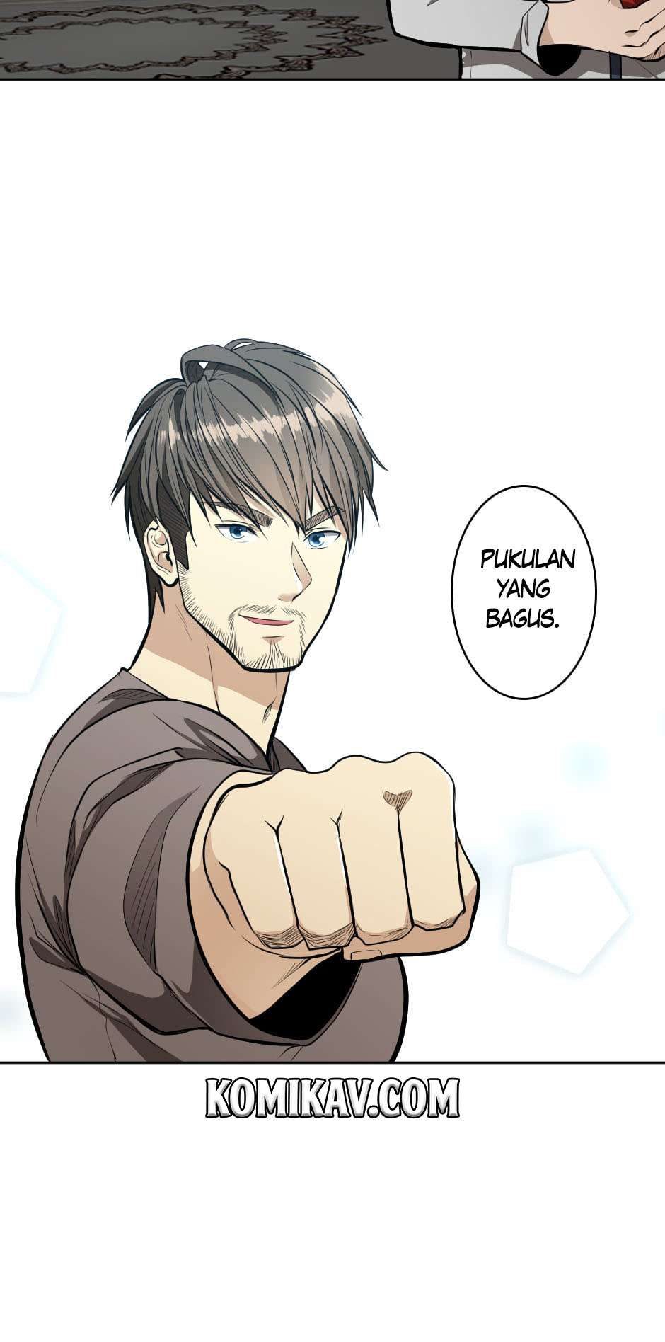 The Beginning After The End chapter 44 halaman 67
