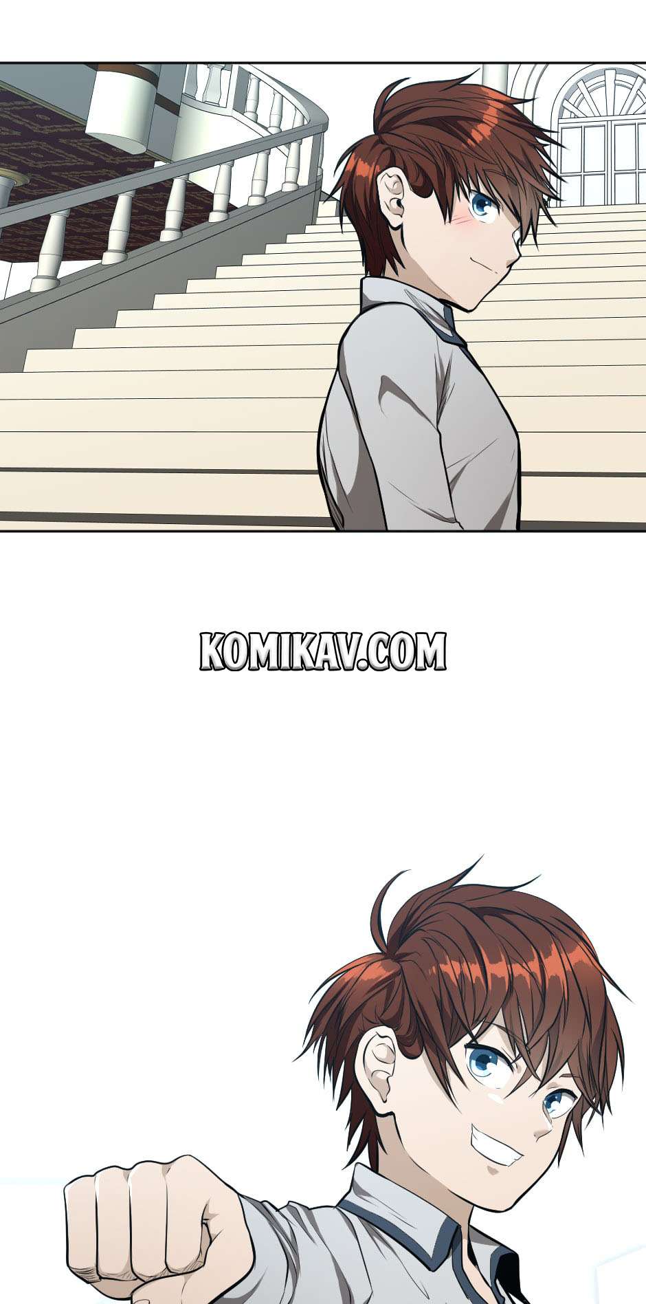The Beginning After The End chapter 44 halaman 68