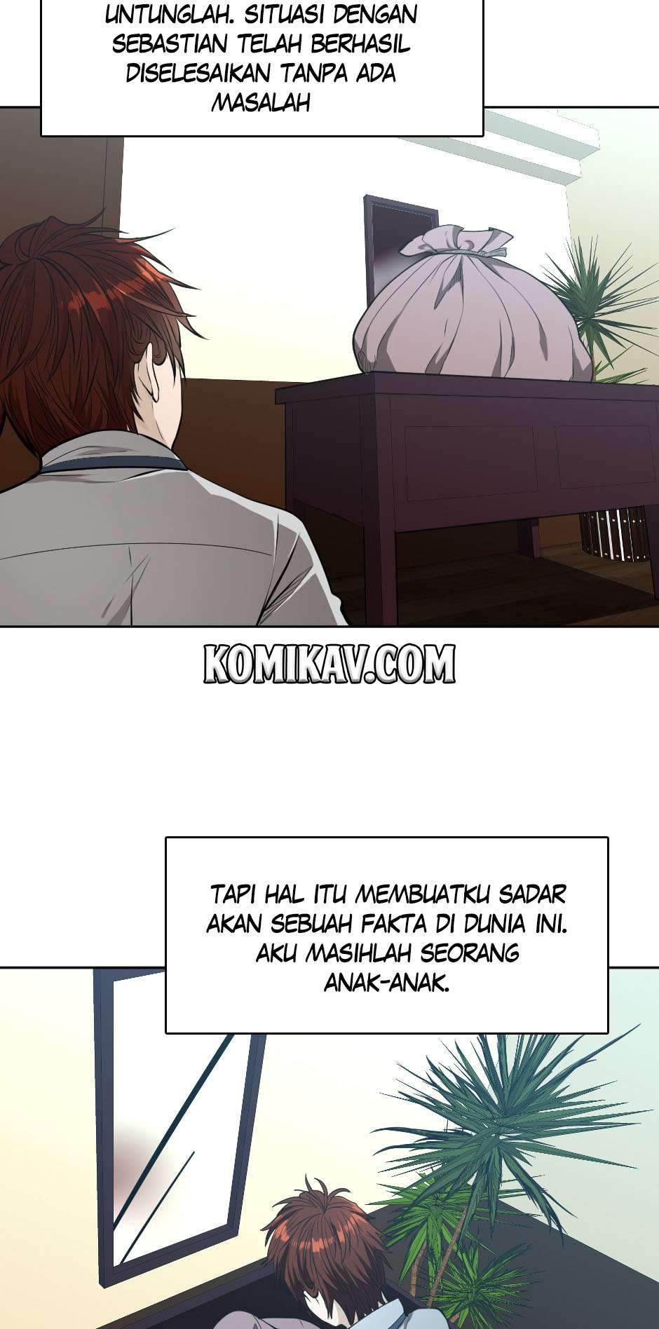 The Beginning After The End chapter 44 halaman 71
