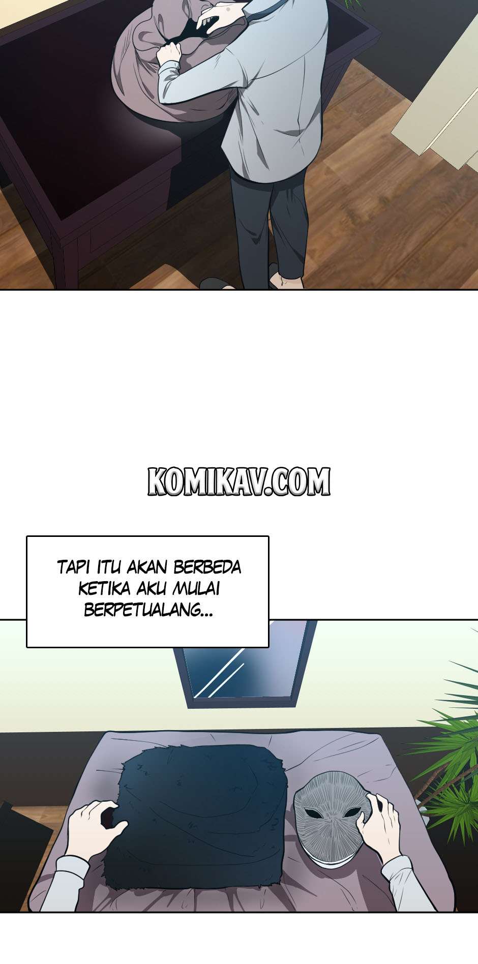 The Beginning After The End chapter 44 halaman 72