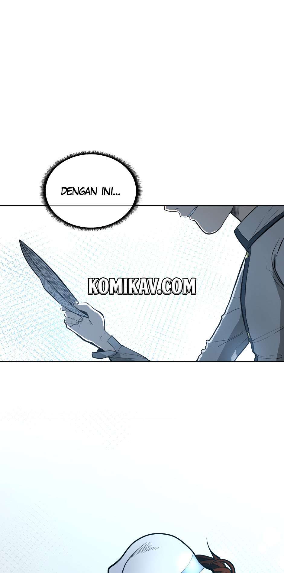 The Beginning After The End chapter 44 halaman 73