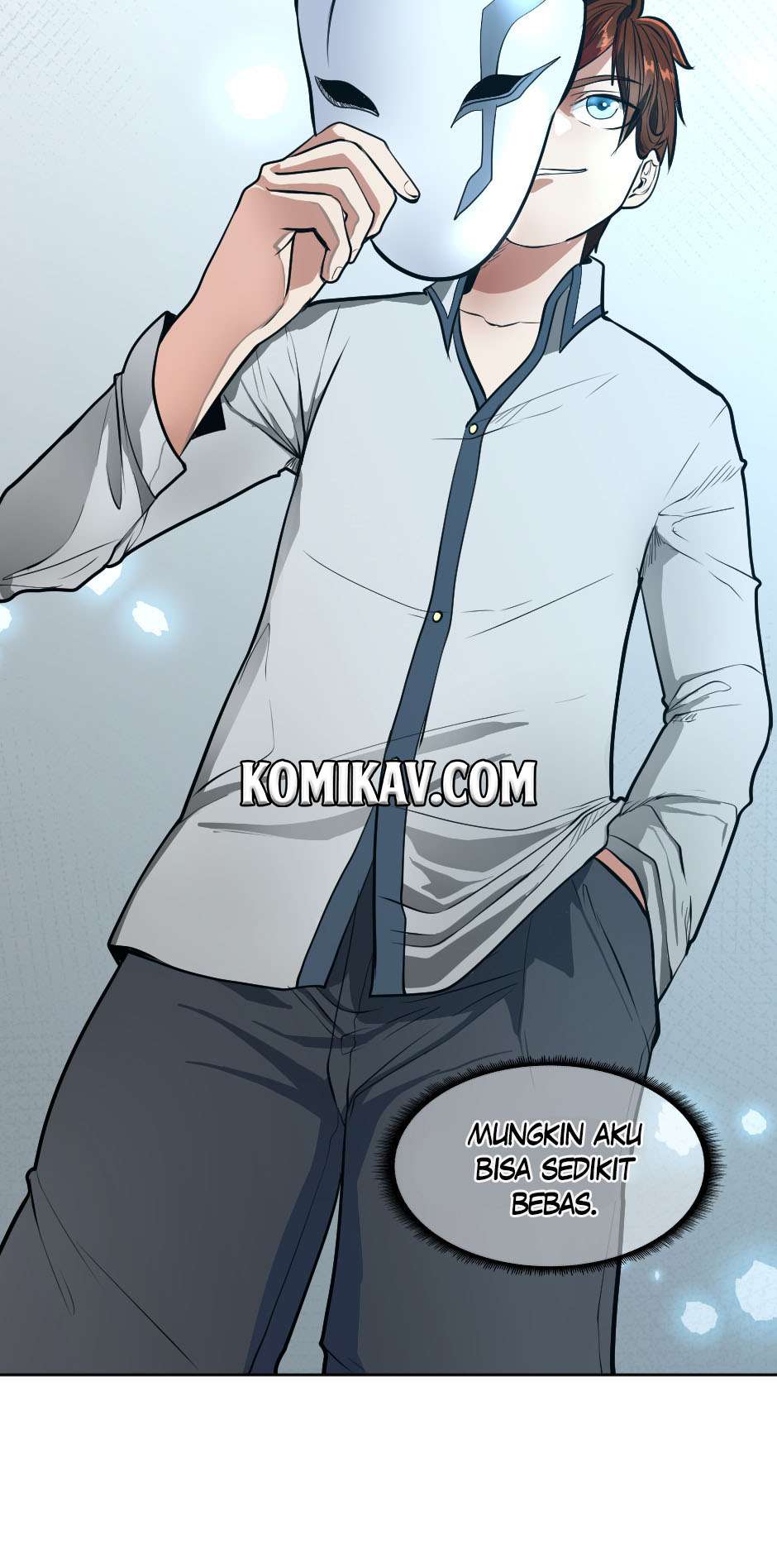 The Beginning After The End chapter 44 halaman 74