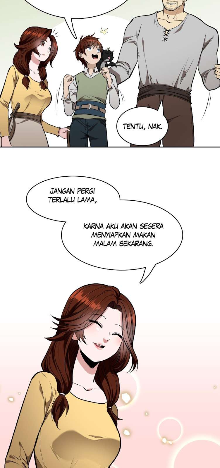 The Beginning After The End Bab 45 halaman 30