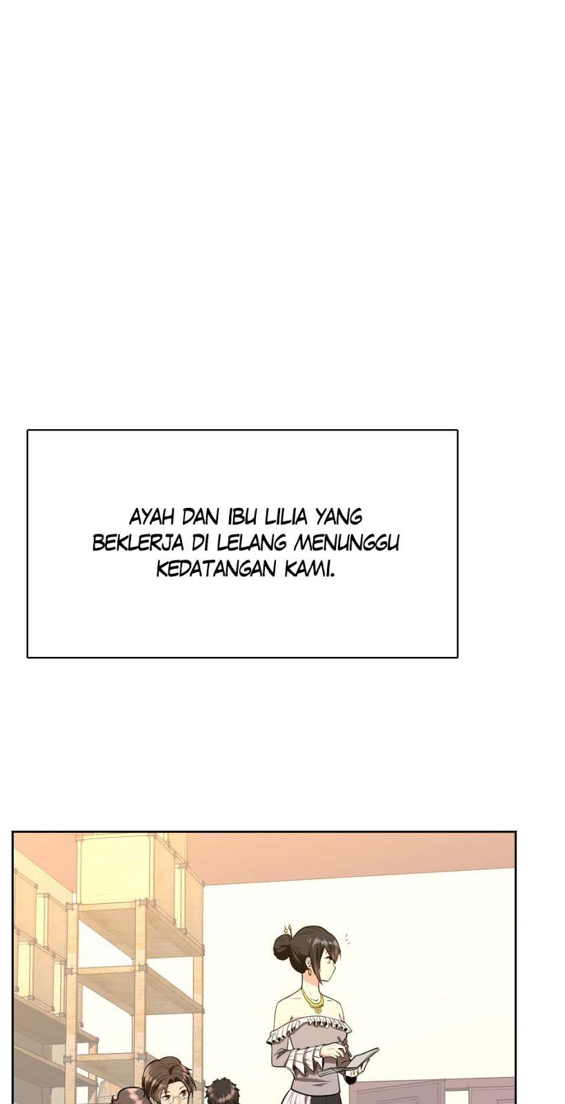 The Beginning After The End Bab 45 halaman 32
