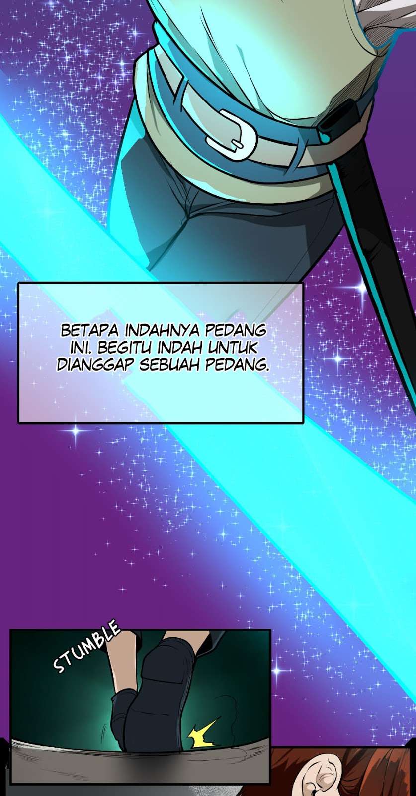 The Beginning After The End Bab 46 halaman 11
