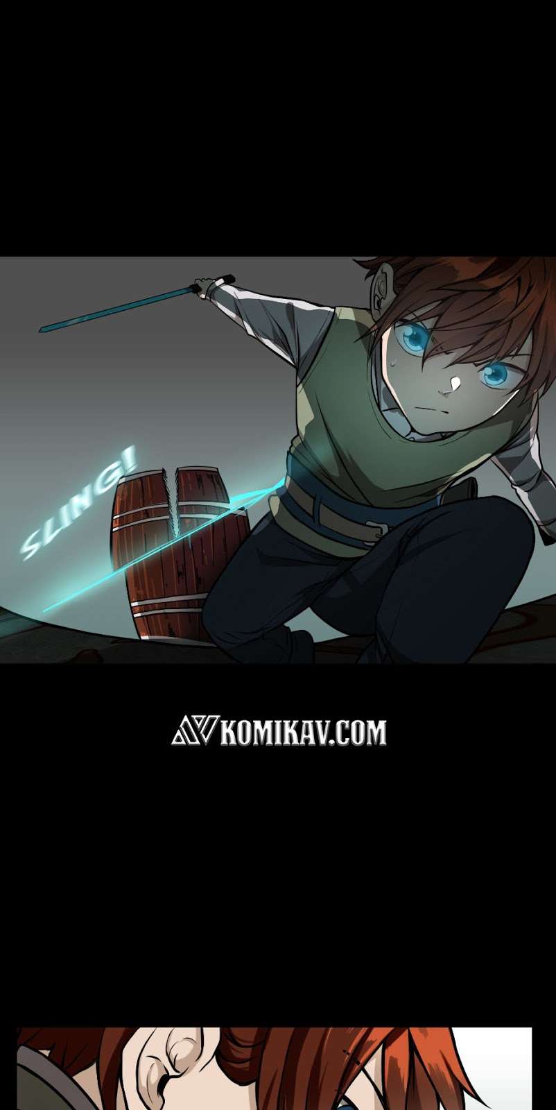 The Beginning After The End Bab 46 halaman 32