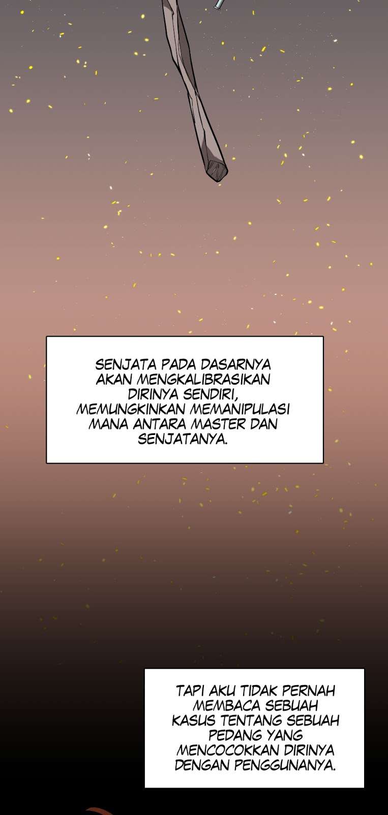 The Beginning After The End Bab 46 halaman 37