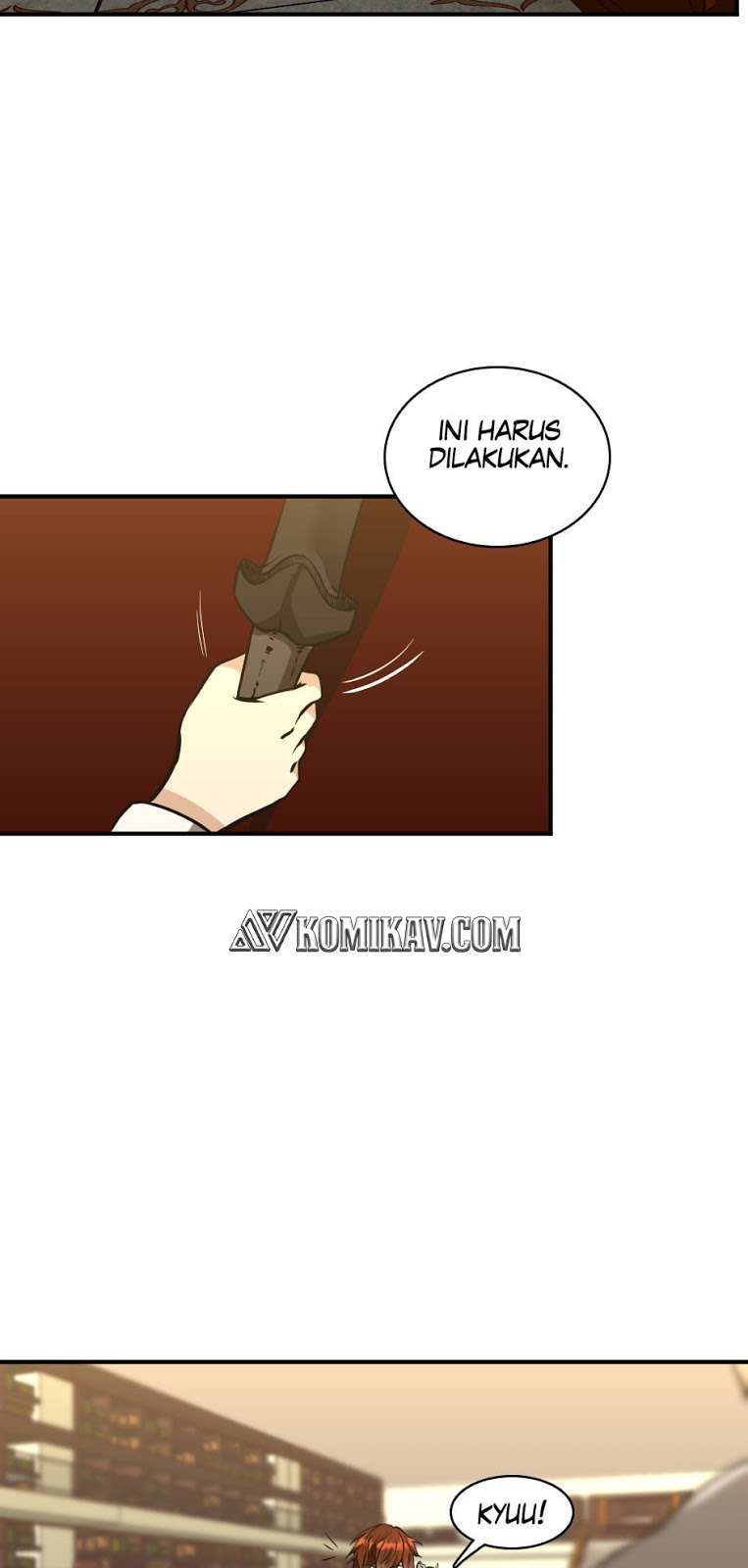 The Beginning After The End Bab 46 halaman 42