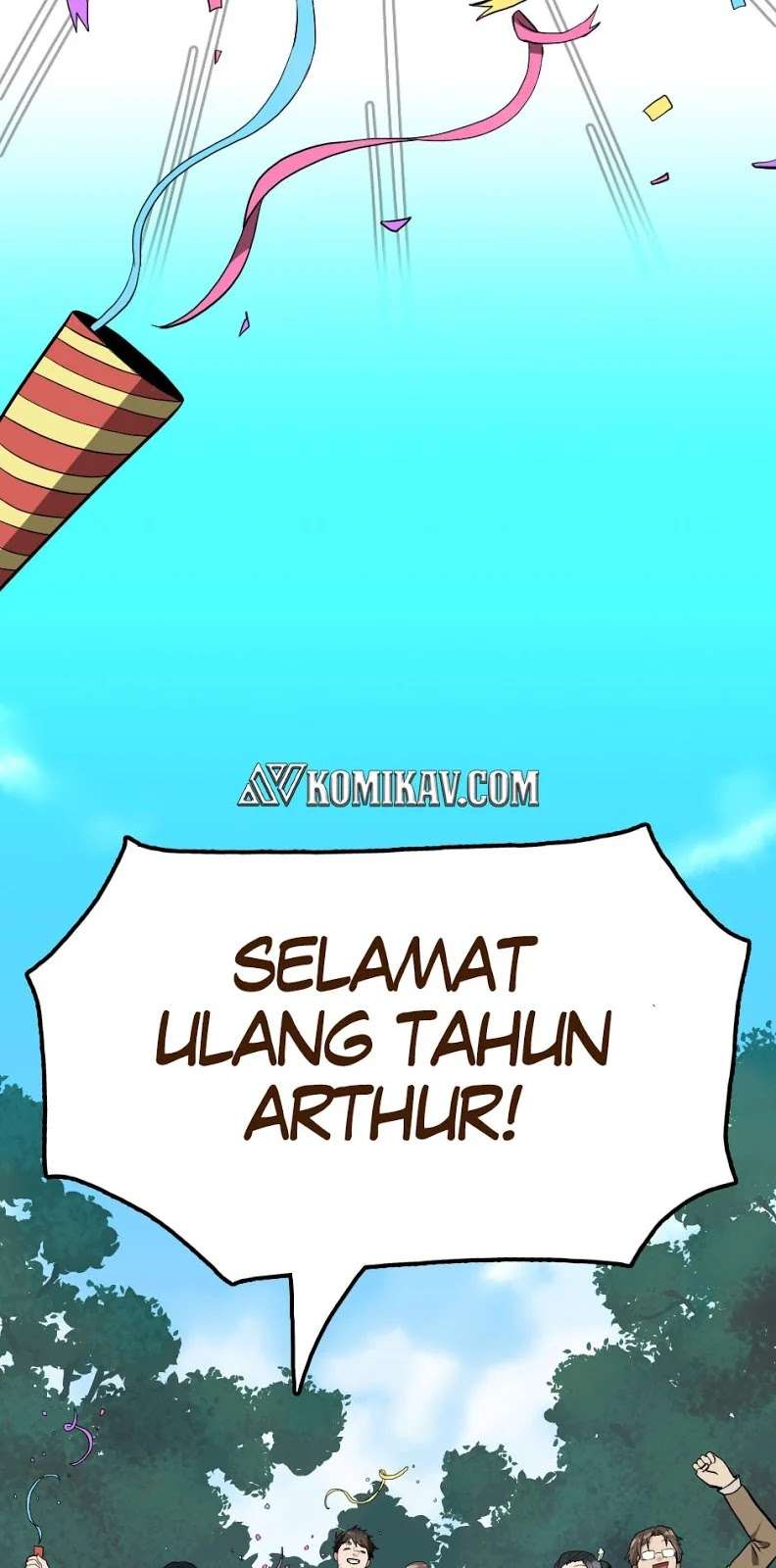 The Beginning After The End Bab 47 halaman 4