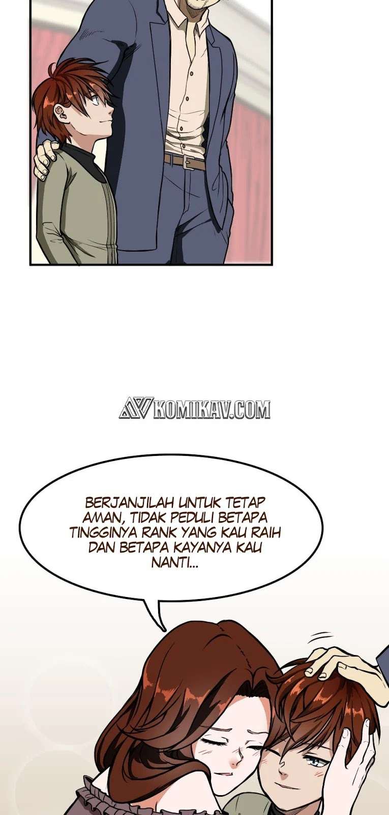 The Beginning After The End Bab 47 halaman 55