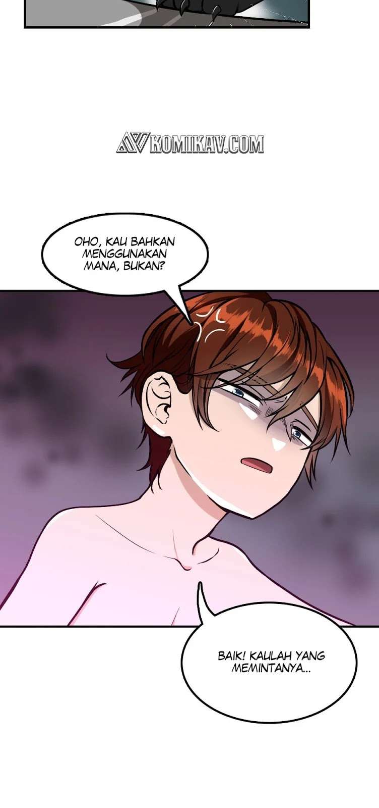 The Beginning After The End Bab 48 halaman 4