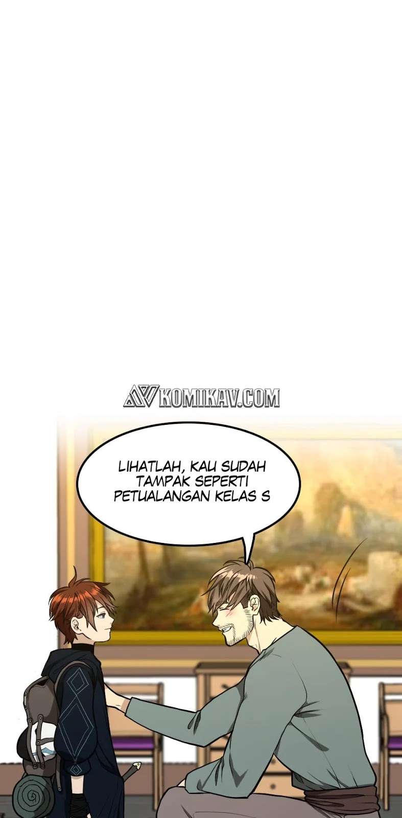 The Beginning After The End Bab 48 halaman 17