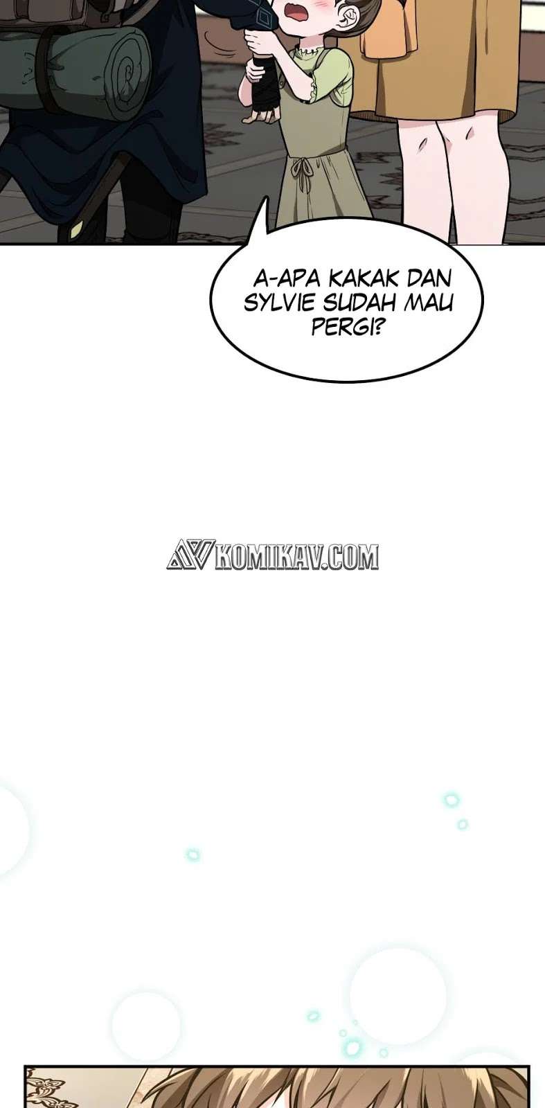 The Beginning After The End Bab 48 halaman 21