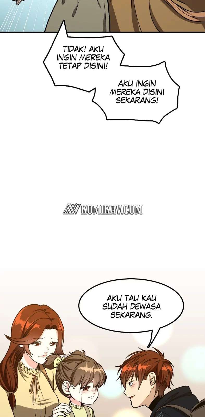 The Beginning After The End Bab 48 halaman 26