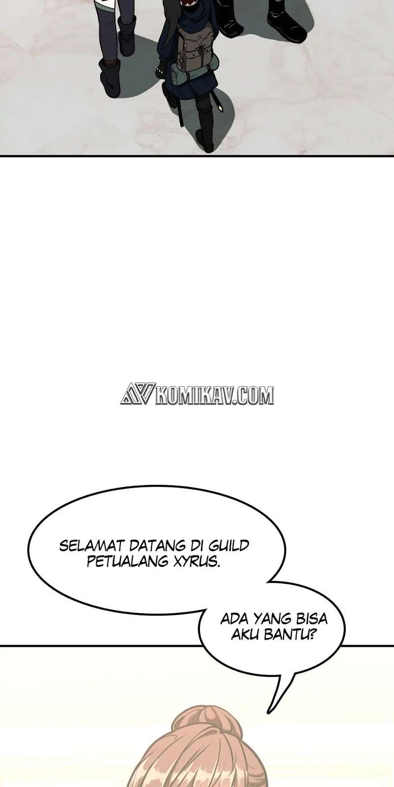 The Beginning After The End Bab 48 halaman 58