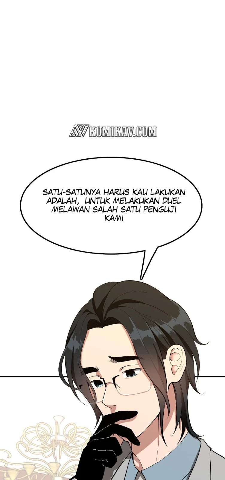 The Beginning After The End Bab 48 halaman 78