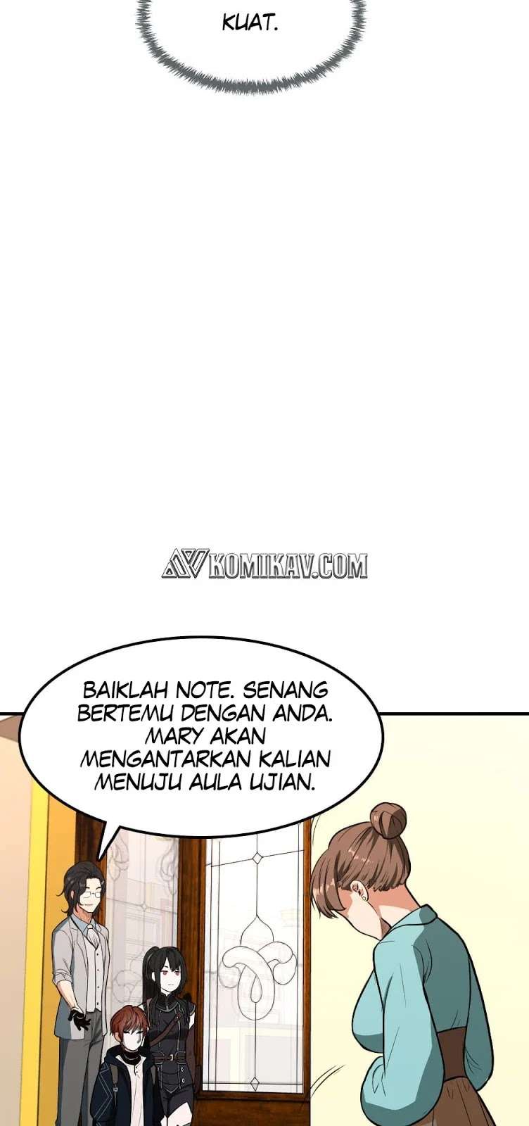 The Beginning After The End Bab 48 halaman 89