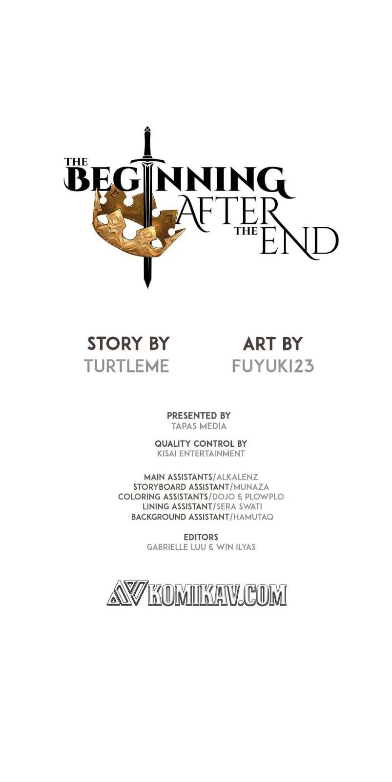 The Beginning After The End Bab 49 halaman 2