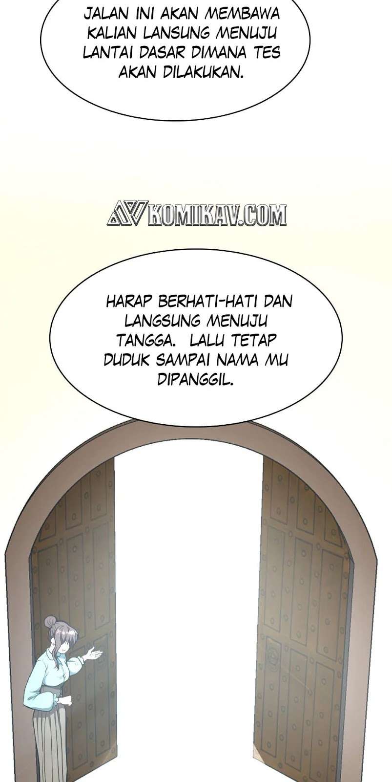 The Beginning After The End Bab 49 halaman 7