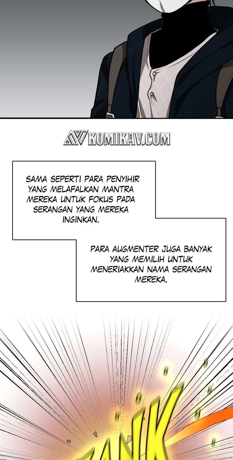 The Beginning After The End Bab 49 halaman 18