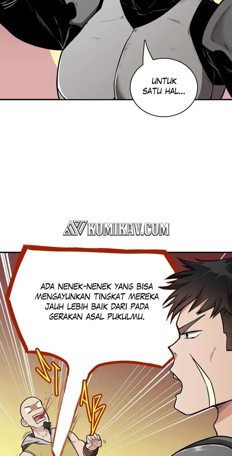The Beginning After The End Bab 49 halaman 23