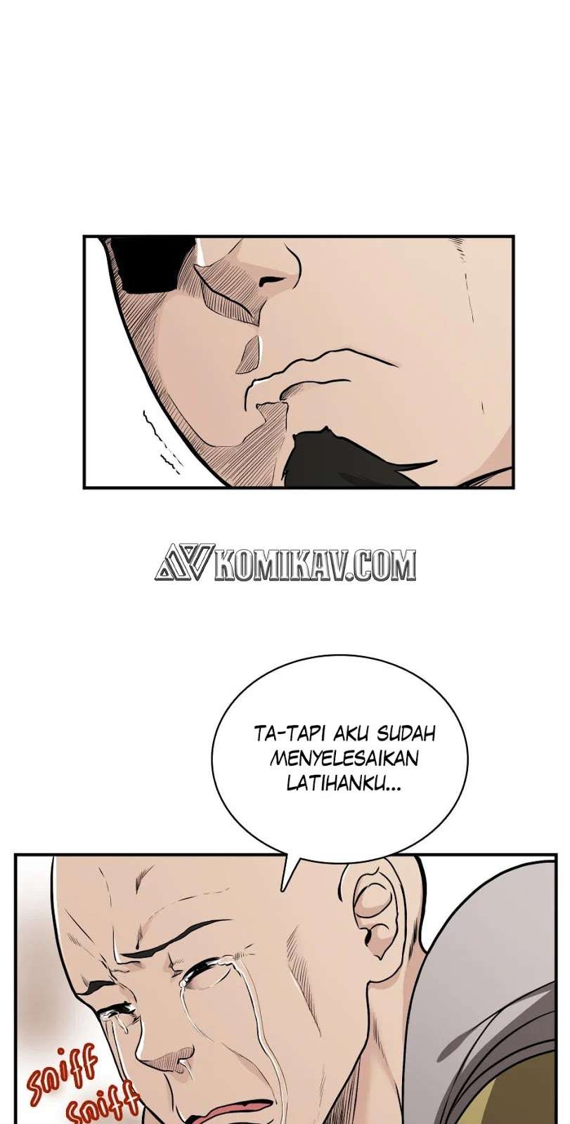 The Beginning After The End Bab 49 halaman 25