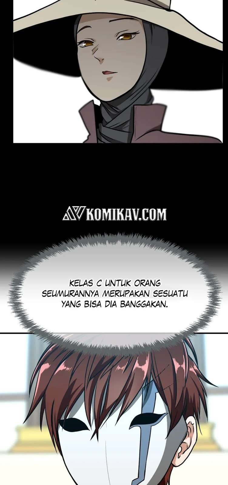 The Beginning After The End Bab 49 halaman 70