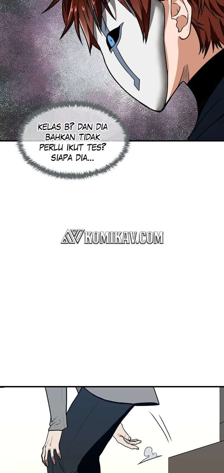 The Beginning After The End Bab 49 halaman 77