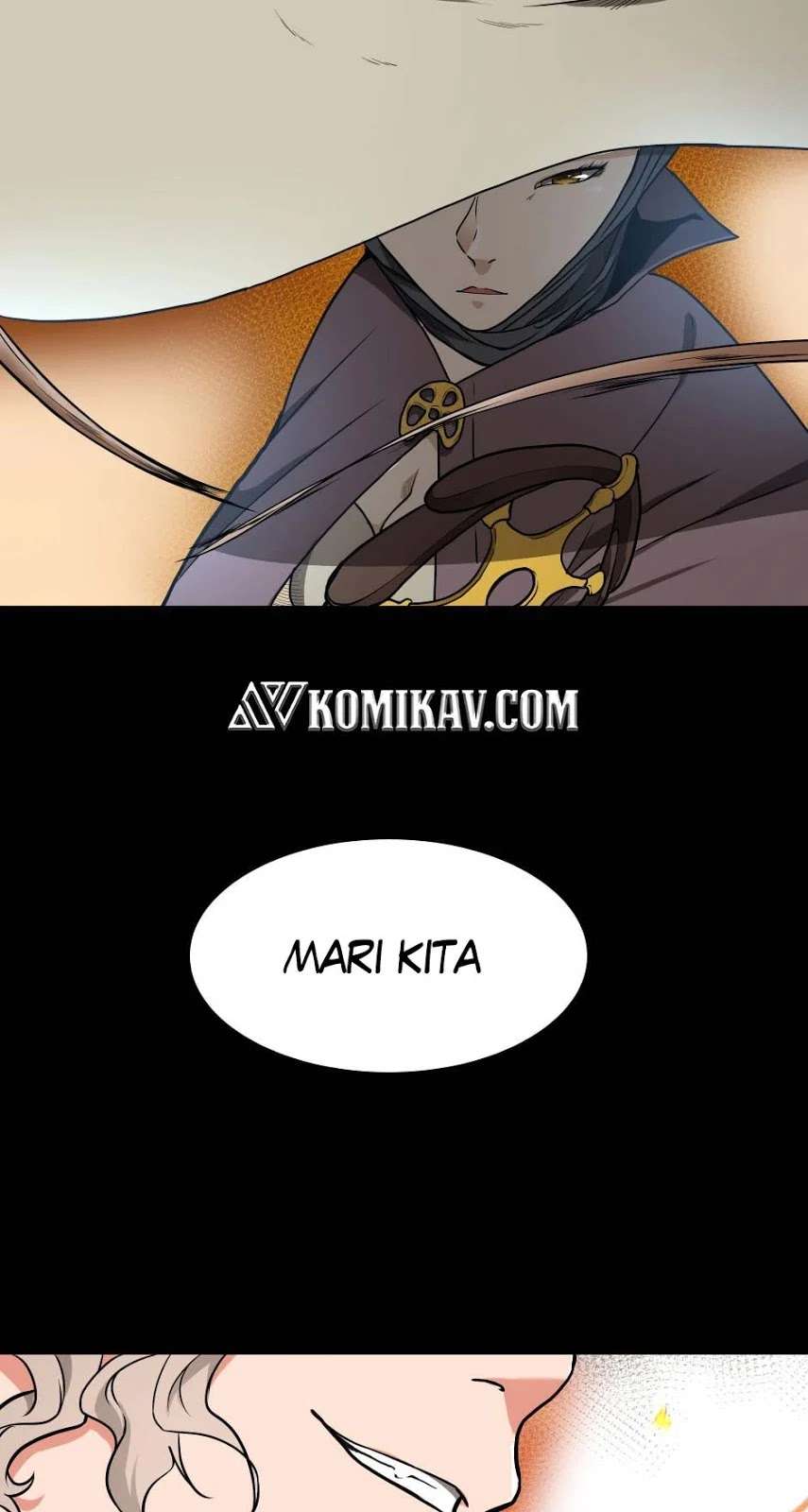 The Beginning After The End chapter 50 halaman 4