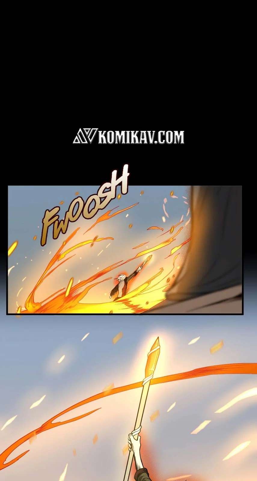 The Beginning After The End chapter 50 halaman 6