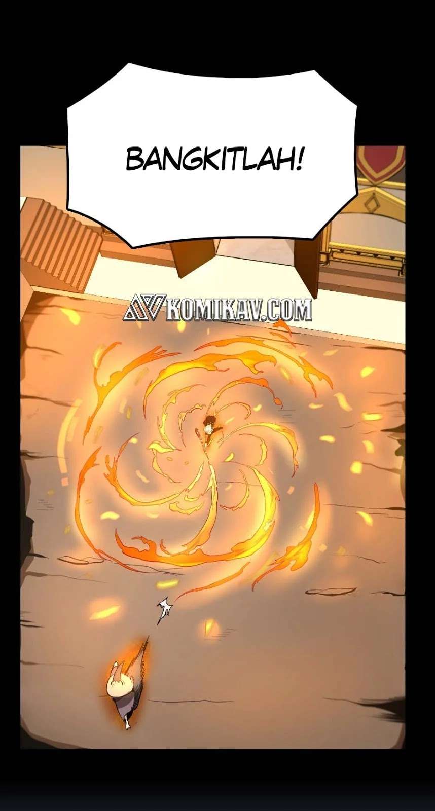 The Beginning After The End chapter 50 halaman 9